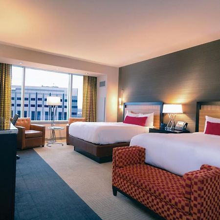 Mgm Grand Detroit Hotel Екстериор снимка