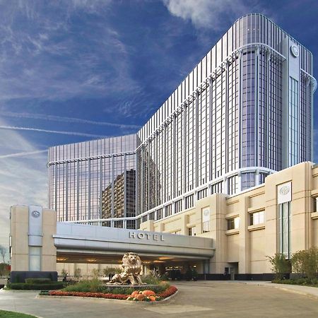 Mgm Grand Detroit Hotel Екстериор снимка