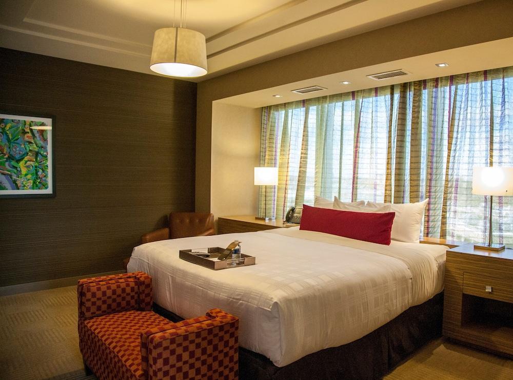 Mgm Grand Detroit Hotel Екстериор снимка