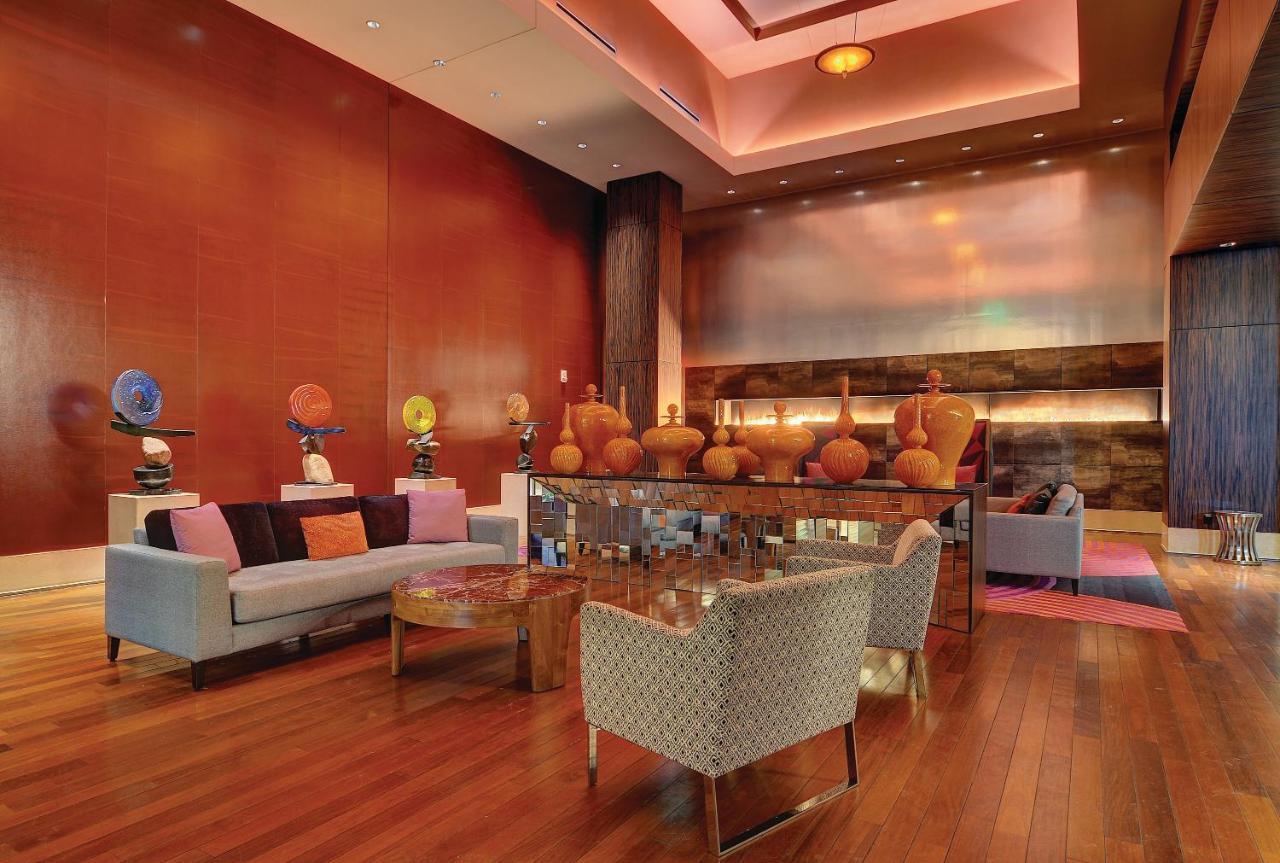 Mgm Grand Detroit Hotel Екстериор снимка