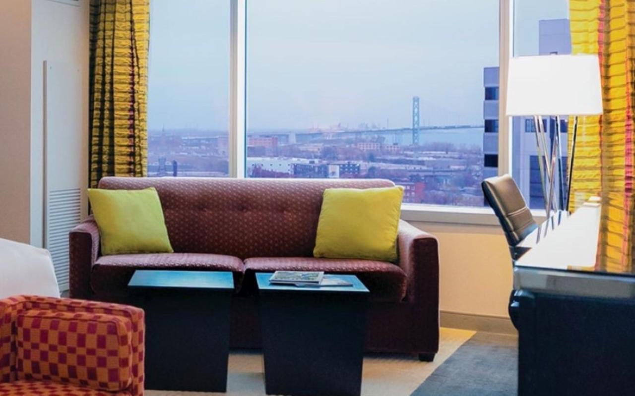 Mgm Grand Detroit Hotel Екстериор снимка