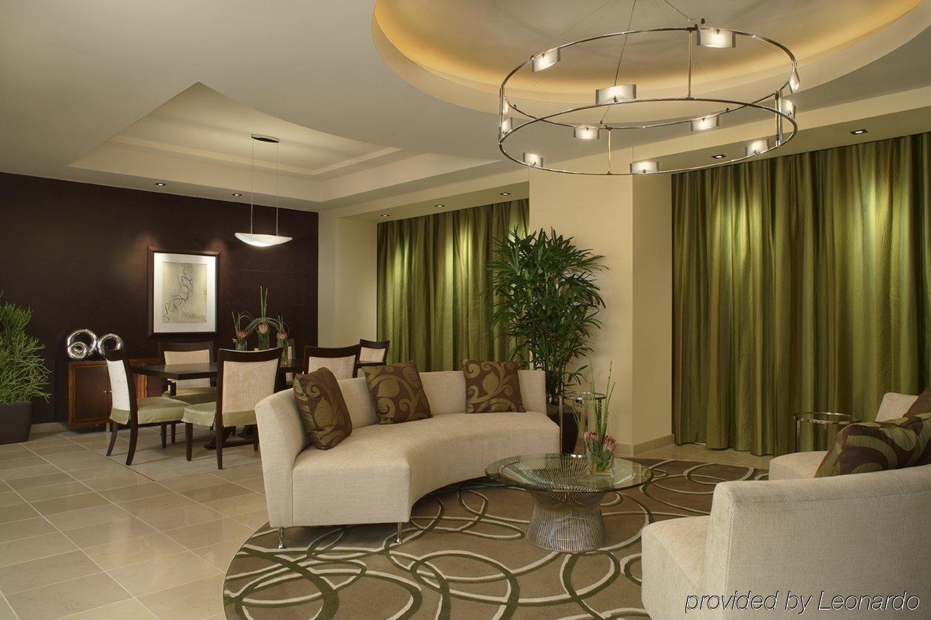 Mgm Grand Detroit Hotel Интериор снимка