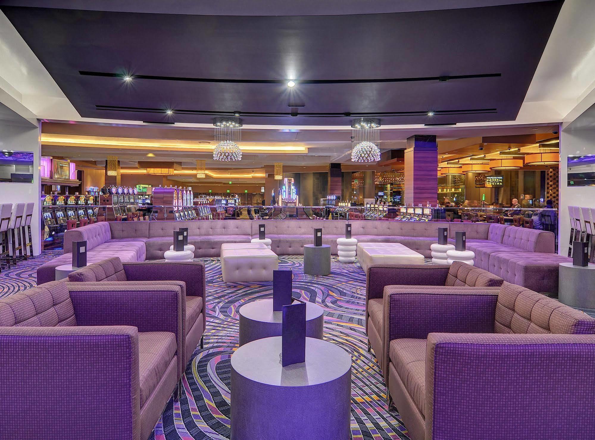 Mgm Grand Detroit Hotel Екстериор снимка