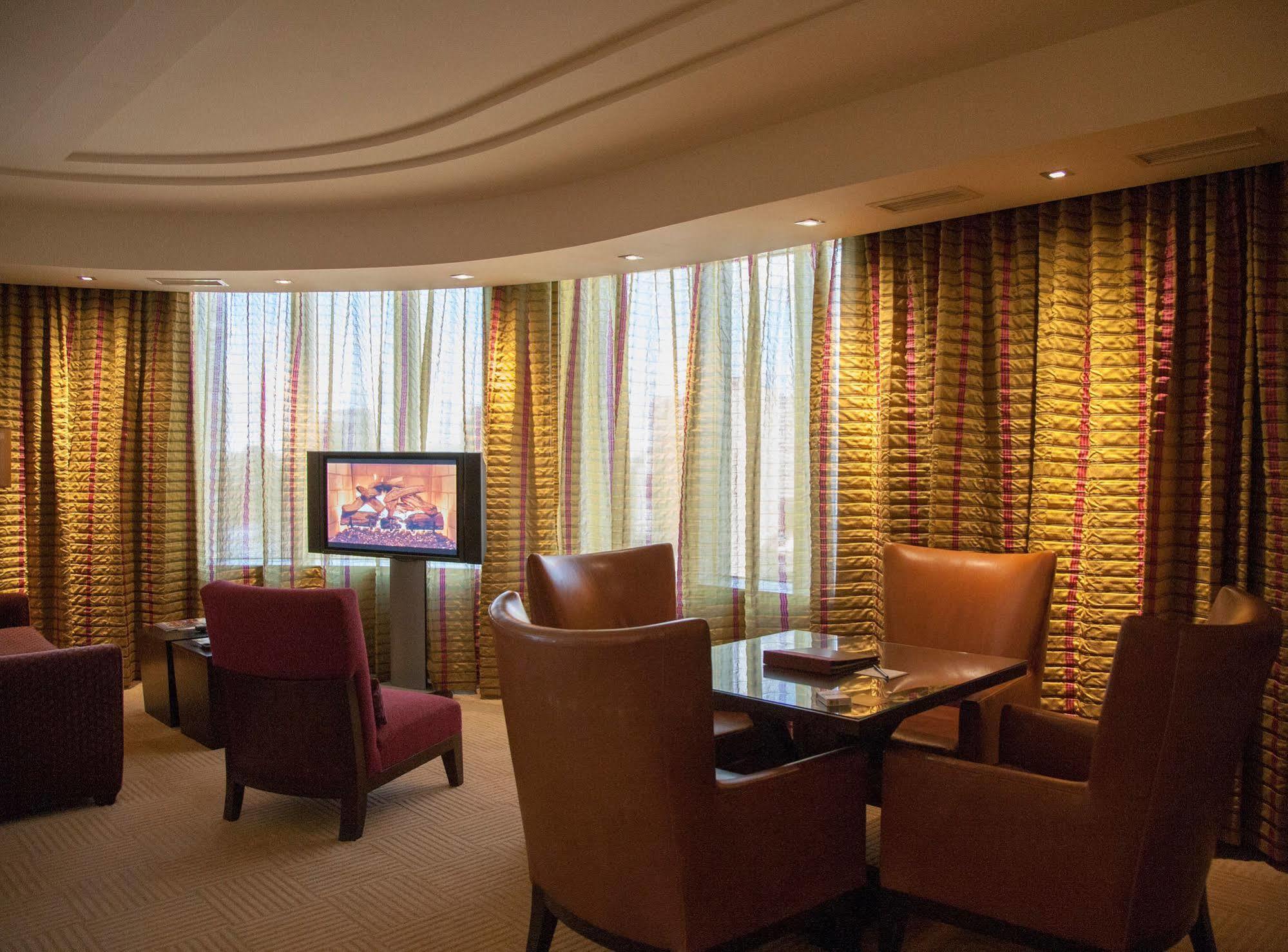 Mgm Grand Detroit Hotel Екстериор снимка