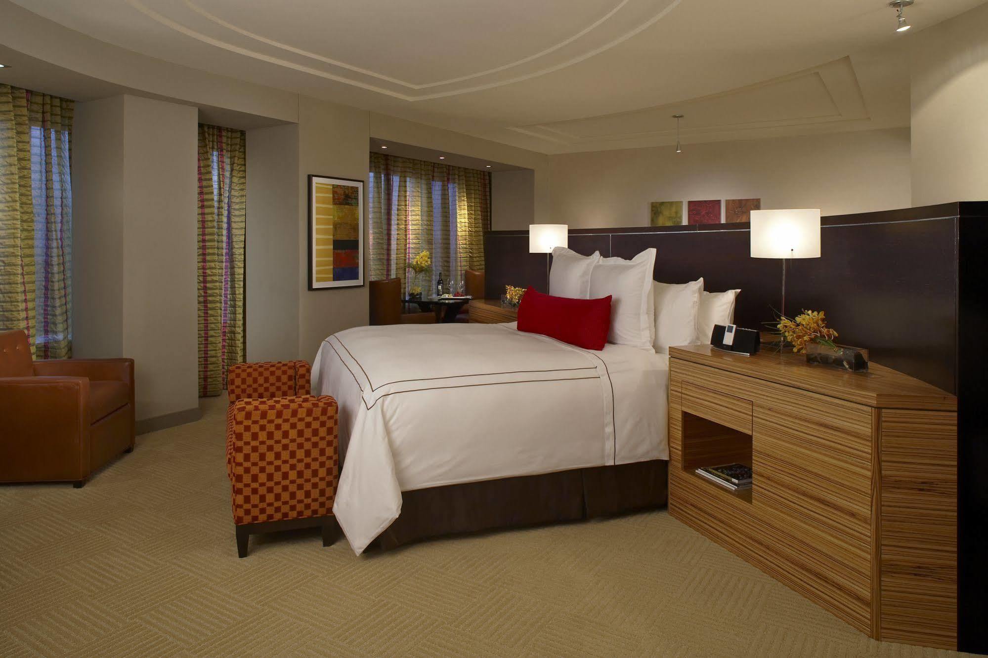 Mgm Grand Detroit Hotel Екстериор снимка