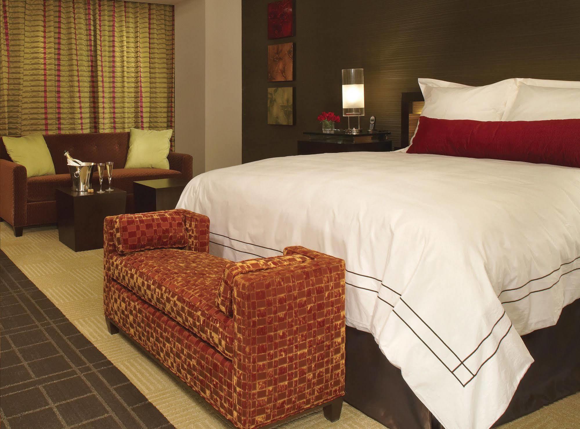 Mgm Grand Detroit Hotel Стая снимка
