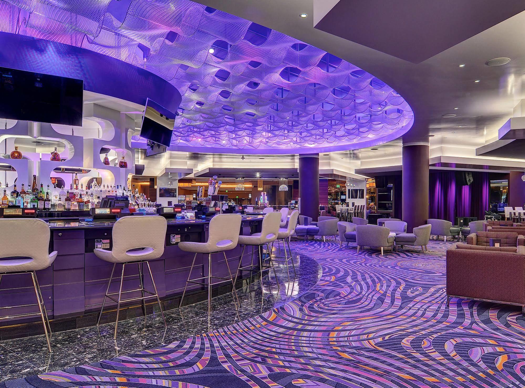 Mgm Grand Detroit Hotel Екстериор снимка