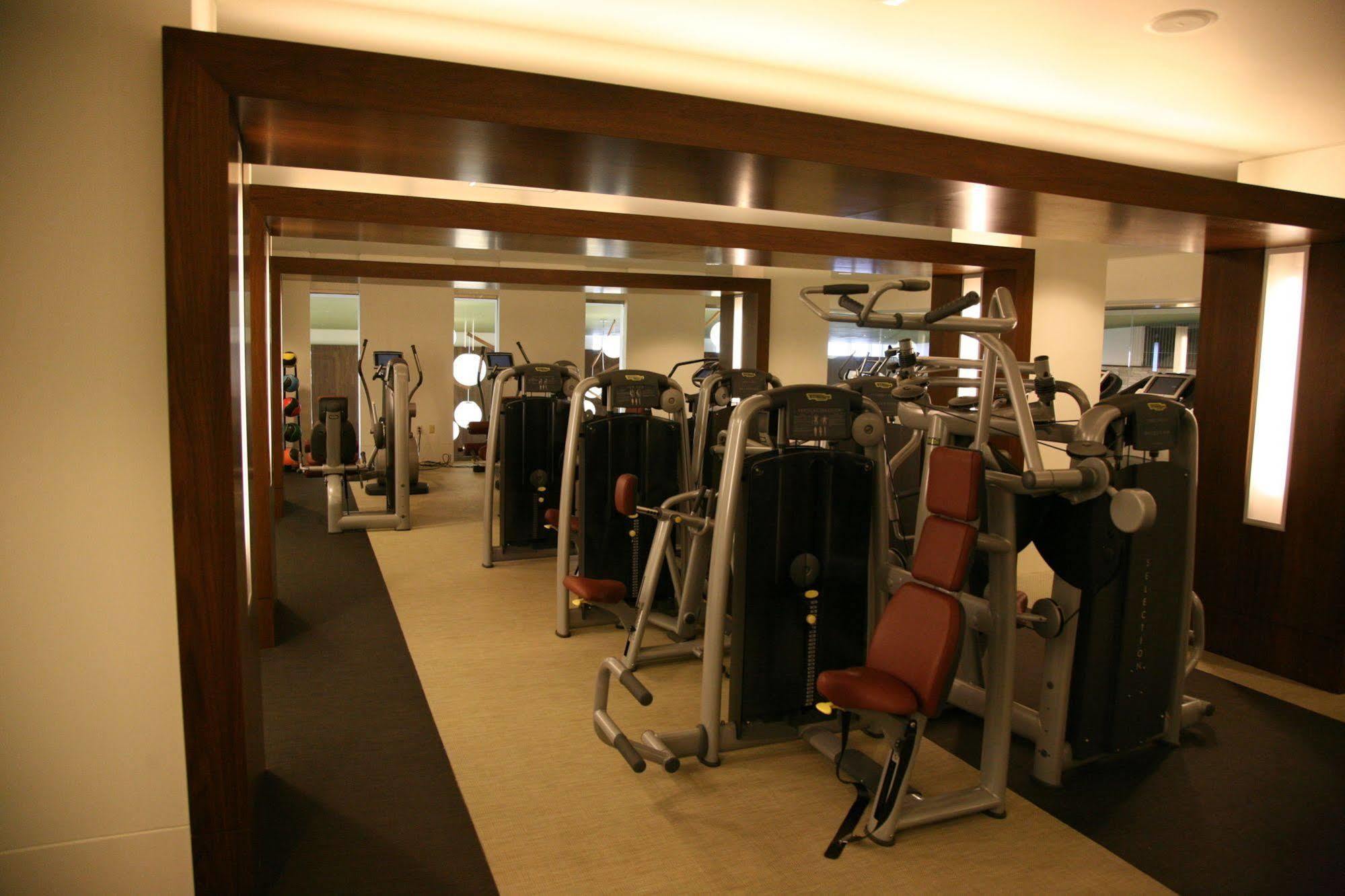 Mgm Grand Detroit Hotel Екстериор снимка
