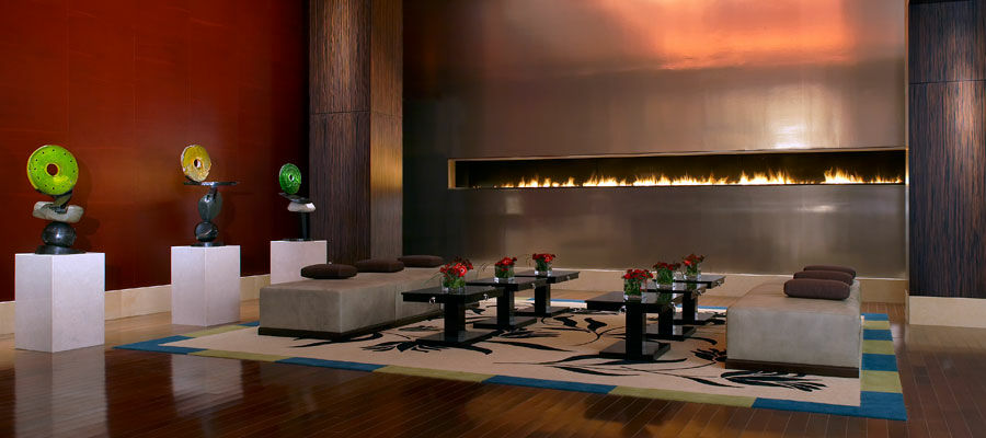 Mgm Grand Detroit Hotel Екстериор снимка