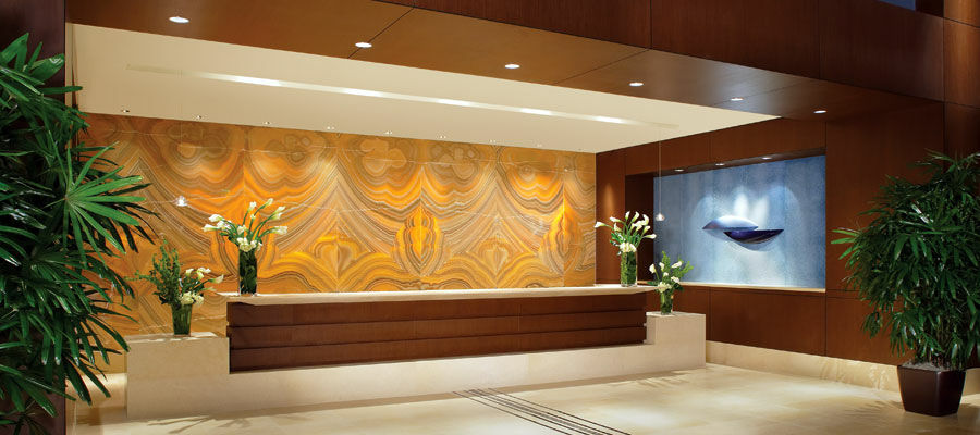 Mgm Grand Detroit Hotel Екстериор снимка