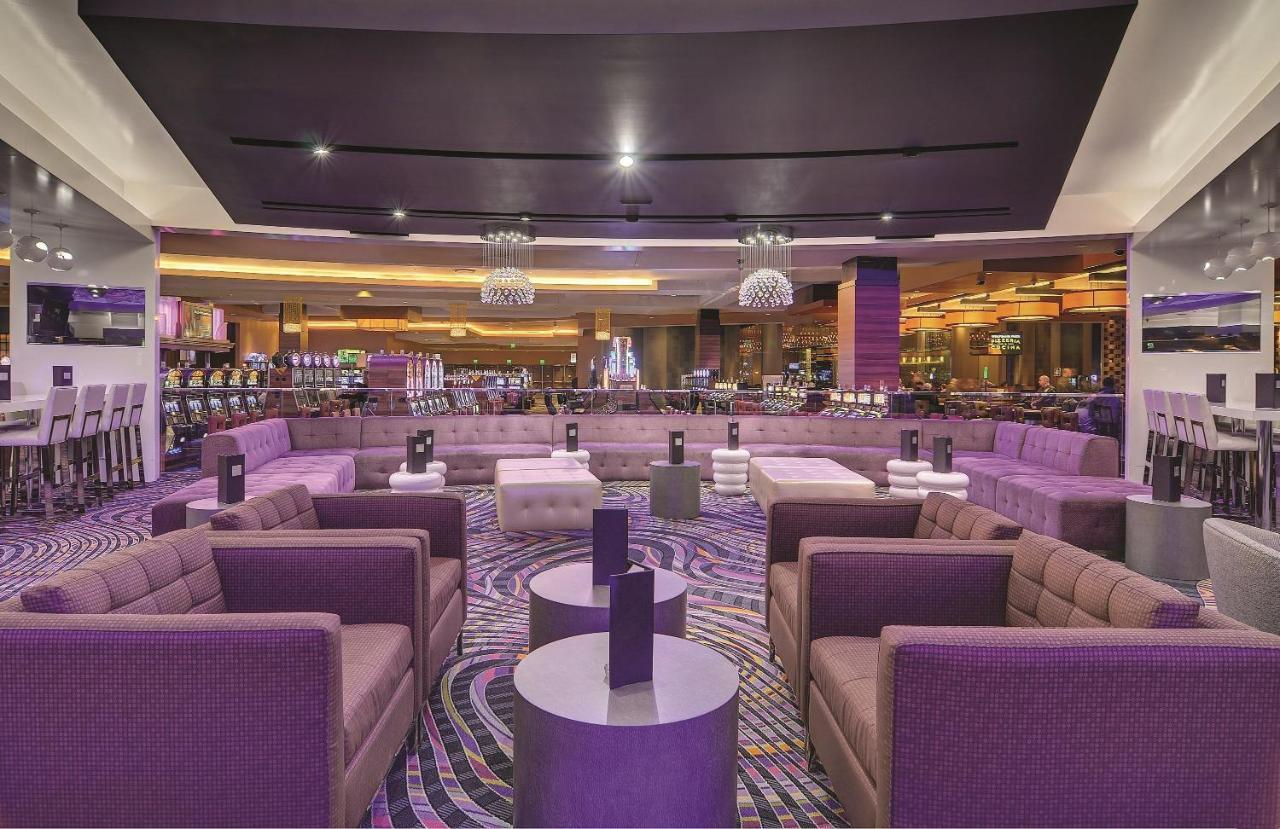 Mgm Grand Detroit Hotel Екстериор снимка