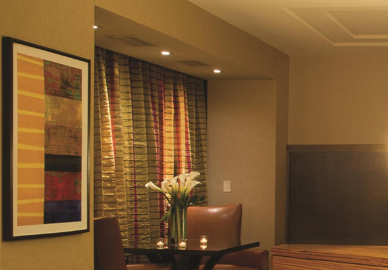 Mgm Grand Detroit Hotel Екстериор снимка